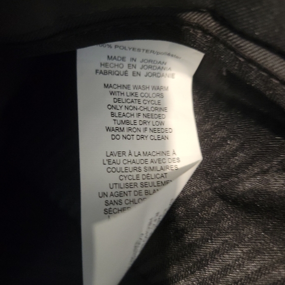 NWOT Ben Hagan Golf Performance Shorts Mens 36 Active Flat Front‎ Gray Shorts. - Picture 8 of 9